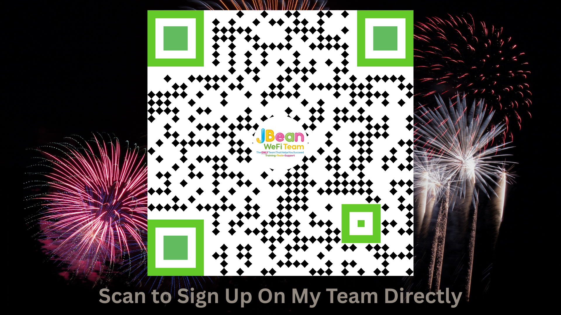 Deborah Davis WeFi Affiliate Link